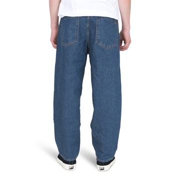 Volcom Jeans BILLOW DENIM tapered  IRW Blue